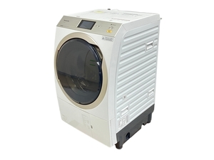 【動作保証】Panasonic パナソニック NA-VX9900L ドラム式洗濯乾燥機 11.0kg/6.0kg 2019年 家電 中古 楽 O8762254