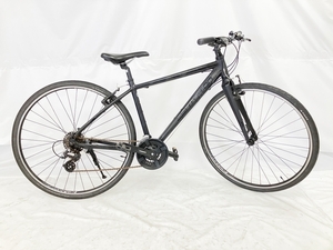 【動作保証】Centurion CROSSLINE 30 RIGID 44サイズ 自転車 クロスバイク 中古 W8783381