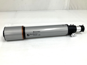 【動作保証】CELESTRON DX102AZ 天体望遠鏡 StarSense Explorer セレストロン 中古 美品 O8835569