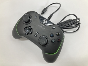 【動作保証】Razer WOLVERINE RZ06-03560100-R3M1 Xbox ゲーミングコントローラー 中古 W8832143