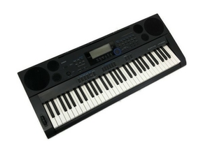 【動作保証】CASIO CTK-6000 電子ピアノ カシオ 61鍵盤 キーボード 鍵盤 楽器 中古 K8836546