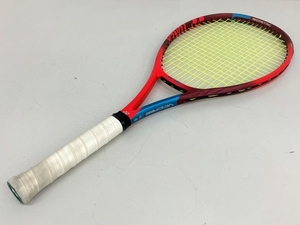 YONEX ISOMETRIC VCORE 98 16×19 硬式 テニスラケット ヨネックス 中古 K8830957