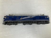 【動作保証】KATO 1-314 EF510 500 北斗星色 鉄道模型 HOゲージ 中古 美品 O8838875_画像7