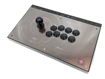 【動作保証】 MAD CATZ EGO ARCADE STICK アーケード ファイトスティック コントローラー 中古 M8800537_画像1