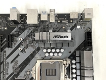 ASRock Z490 PHANTOM GAMING 4 マザーボード PC パソコン パーツ ジャンク M8785579_画像6