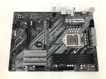 ASRock Z490 PHANTOM GAMING 4 マザーボード PC パソコン パーツ ジャンク M8785579_画像4