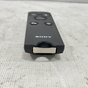 【動作保証】SONY RMT-P1BT ワイヤレスリモートコマンダー カメラ 周辺機器 中古 H8835275の画像3