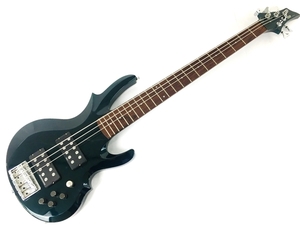 [ operation guarantee ]ESP Custom JILL 5 string electric bass case attaching custom order goods used Y8826332