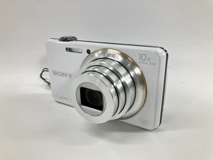 【動作保証】SONY DSC-WX100 Cyber-shot 10X コンパクトデジタルカメラ ソニー 中古 W8833909