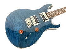 【動作保証】PRS SE Custom 24 BLUE 2013 エレキギター 弦楽器 中古 良好 B8837774_画像2