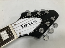 【動作保証】EDWARDS E-FV LTD エレキギター エドワーズ 楽器 中古 良好 H8837069_画像5