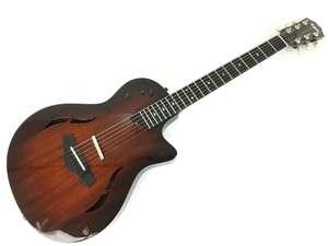 【動作保証】Taylor T5z Classic エレクトリック・アコースティックギター 中古 良好 Y8250258