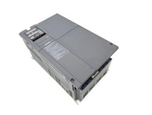 MITSUBISHI ELECTRIC FR-A820-22K-1-10 インバーター 三菱電機 ジャンク Z8350539_画像1