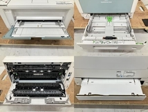 NEC PR-L8600 モノクロレーザー 家電 プリンター ジャンク H8510024_画像8