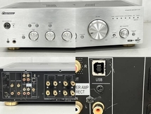 pioneer パイオニア A-70 インテグレーテッド アンプ 音響機器 家電 中古 K8573184_画像9