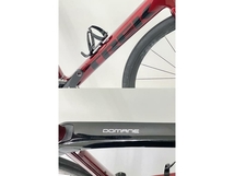 【引取限定】 TREK DOMANE SL5 DISC /2020-2021年モデル 58サイズ / SHIMANO 105 / ロードバイク トレック ドマーネ 中古 直 Z8509365_画像8