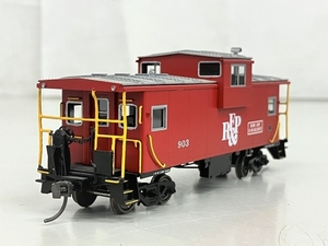 Overland CABOOSE #903 鉄道模型 中古 K8553891