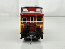 Overland CABOOSE #903 鉄道模型 中古 K8553891_画像6