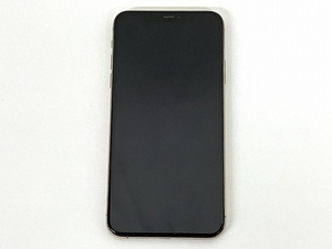 Apple iPhone 11 Pro Max MWHQ2J/A スマートフォン 512GB Softbank SIMロック 解除済 ジャンク T8271651