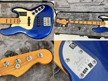 【動作保証】Fender American ULTRA JAZZBASS エレキベース 2022年製 4弦 ケース付き 中古 美品 Z8772250_画像8