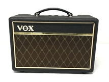 【動作保証】VOX PATHFINDER10 V9106 コンパクト ギターアンプ 音響機材 アンプ 中古 F8838602_画像2