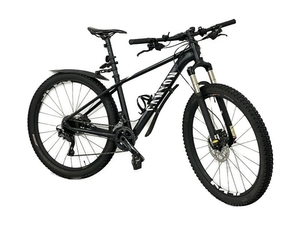 [Платеж Limited] Caynon Grand Canyon Size Mountain Bicycle Blicycle Black Canyon Используется N8276101