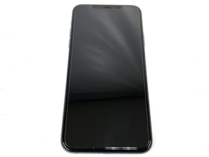Apple iPhone 11 Pro Max NWHM2J/A スマートフォン 256GB スマホ 訳有 M8099851