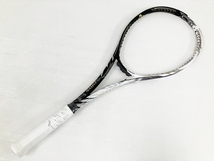 【動作保証】MIZUNO DIOS PRO-X ディオス プロエックス テニスラケット ガットなし ミズノ 未使用 O8820092_画像1