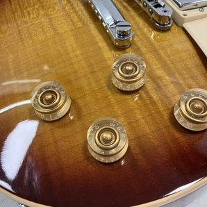 【動作保証】Gibson USA Les Paul Traditional ギブソン USA レスポール トラディショナル 2016 モデル エレキ ギター 中古 H8763376の画像6