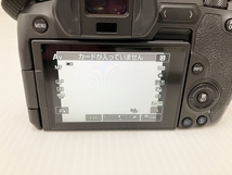 【動作保証】Canon EOS R ミラーレス一眼カメラ ボディ 430EXIII-RT ストロボセット 中古 良好 O8821834_画像6