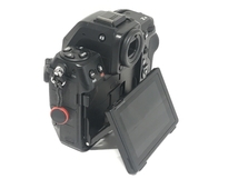【動作保証】Nikon Z8 ミラーレス 一眼レフ カメラ ボディ 中古 美品 F8807462_画像8