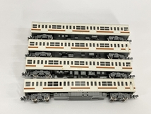 【動作保証】KATO ROUNDHOUSE 10-905 103系 一般的 JR東海タイプ 4両セット 鉄道模型 Nゲージ 中古 W8803625_画像6