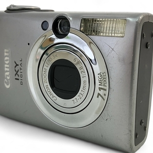 【動作保証】Canon IXY DIGITAL PC1169 コンデジ コンパクトデジタルカメラ キヤノン 中古 Z8802825の画像1