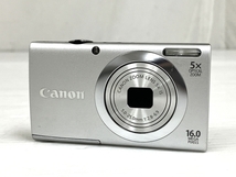 【動作保証】Canon PowerShot A2400 IS PC1731 コンパクトデジタルカメラ キャノン 中古 O8797794_画像1