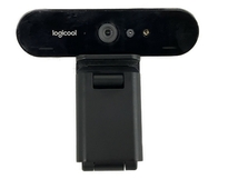 【動作保証】 Logicool V-U0040 Webカメラ PC周辺機材 ロジクール 中古 S8786243_画像1