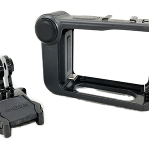 【動作保証】GoPro HERO8 MEDIA MOD メディアモジュラー ゴープロ 充電器 中古 W8840446の画像1