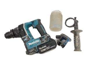 【動作保証】 makita マキタ HR171D 充電式ハンマドリル 電動工具 中古 W8784763