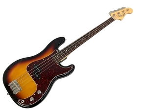 [ operation guarantee ] Fender Japan Traditional 60s Precision Bass 2023 year fender Japan base used excellent M8788287