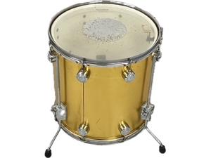 【引取限定】 【動作保証】 HAYMAN VIBASONIC DRUMS 詳細不明 フロアタム ドラム 打楽器 楽器 中古 直 S8808909