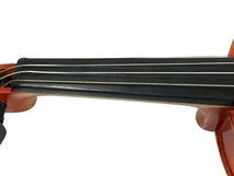 【動作保証】 SUZUKI スズキバイオリン No.300 SIZE 1/2 1983年 子供用 バイオリン ケース付き 中古 T8837552_画像4