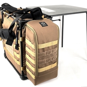 【動作保証】 Helinox Tactical Field Office M キャンプ用品 テーブル 中古 良好 Y8833977の画像1