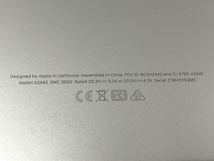 【動作保証】【充放電61回】Apple MacBook Pro 2021 14型 M1 ノート PC 16 GB SSD 512GB Monterey 中古 T8695589_画像8