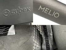 【動作保証】 CYBEX MELIO ベビーカー サイベックス メリオ 中古 Y8827577_画像2