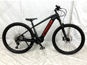 【引取限定】【動作保証】TREK Powerfly 5 Gen 3 電動マウンテンバイク Mサイズ e-bike 中古 良好 直 Y8818589