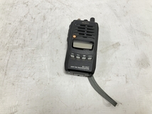 ALINCO DJ-S47 ハンディ トランシーバー 充電器付き アルインコ アマチュア無線 ジャンク H8812225_画像1