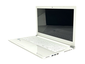 【動作保証】 TOSHIBA dynabook AZ65/BW ノート PC Intel Core i7-6500U 2.50GHz 8GB HDD1.0TB 15.6型 Win 11 Home 中古 T8685947