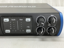 【動作保証】 PreSonus STUDIO26c オーディオ インターフェイス 音響 機材 中古 W8838185_画像5