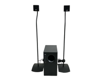 【動作保証】 BOSE Acoustimass 3 Series IV speaker system スピーカー セット 音響 オーディオ 中古 Y8819459_画像1