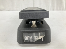 【動作保証】 Jim Dunlop GCB-95 Cry Baby エフェクター 音響機材 中古 W8827243_画像4