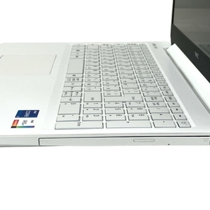 【動作保証】 NEC LAVIE PC-GN287JGAS ノート PC 11th Gen Intel Core i7-1165G7 2.80GHz 8GB SSD512GB 15.6型 Win 11 Home 中古 T8552204の画像4